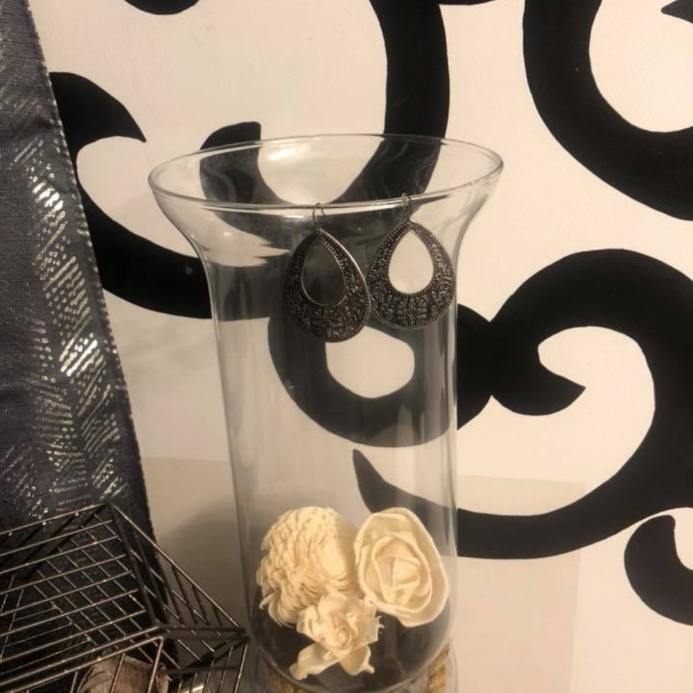 Hanging Earrings